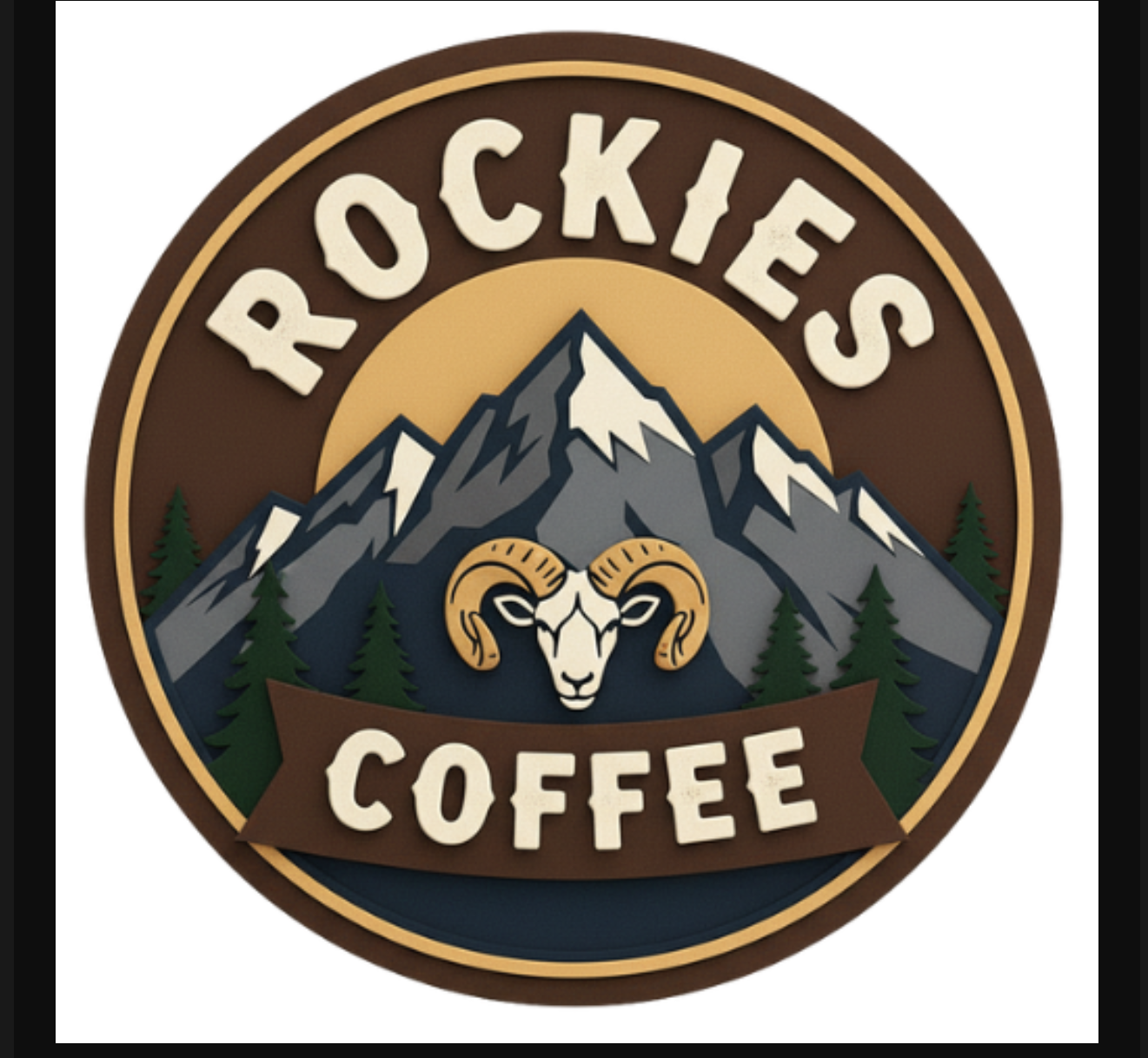 RockiesCoffee GiftCard