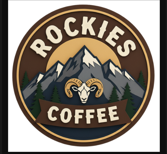 RockiesCoffee GiftCard